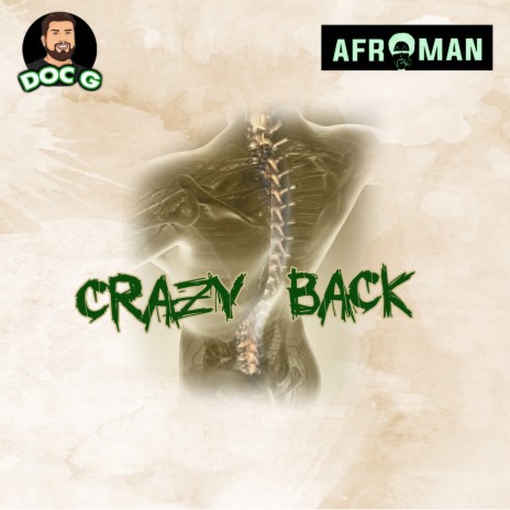 Crazy Back ft. Afroman | Boomplay Music