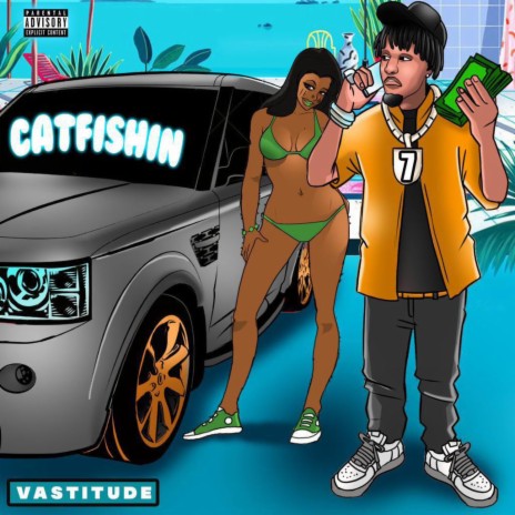 Catfishin | Boomplay Music
