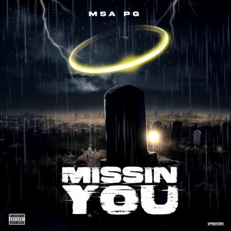 Missin You | Boomplay Music