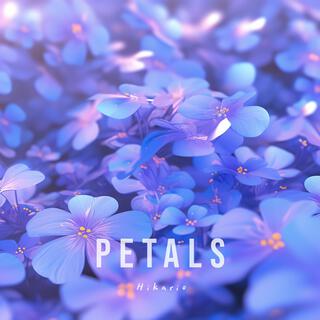 petals.