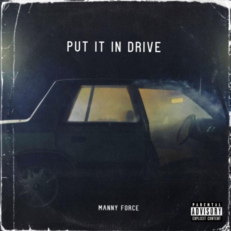 Put It in Drive | Boomplay Music
