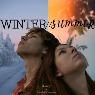 WINTER//SUMMER