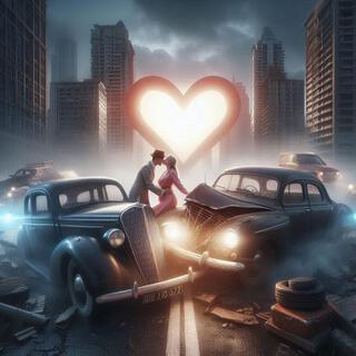 Sideswiped By Love (Special Version)