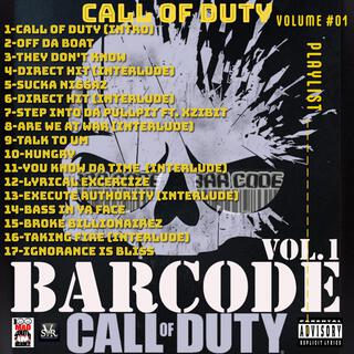 Call of Duty Volume 1