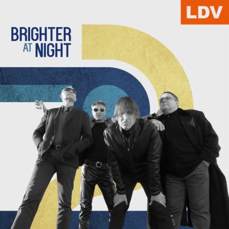 Brighter at night | Boomplay Music