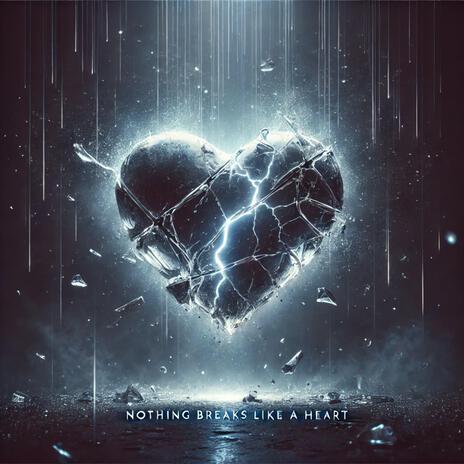 Nothing Breaks Like A Heart ft. Dj Diac | Boomplay Music