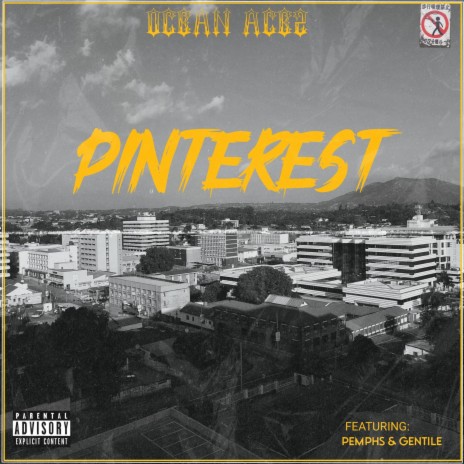Pinterest ft. Pemphs & Uncle Gentile | Boomplay Music