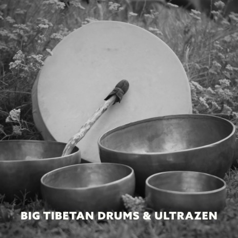 Buddhist Drums