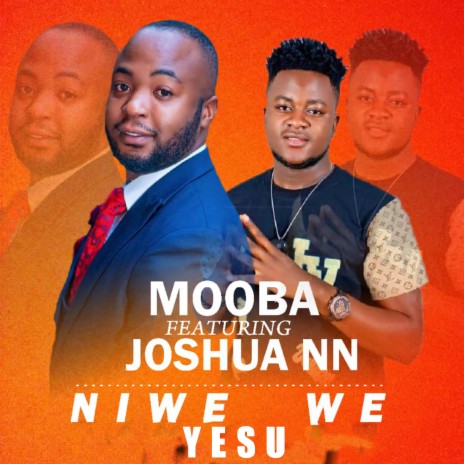 Niwe We Yesu ft. Joshua NN | Boomplay Music