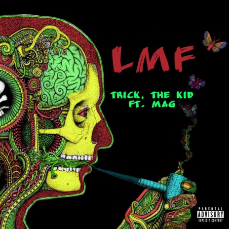 LMF ft. Mag | Boomplay Music