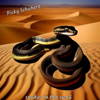 Snakes In The Sand lyrics | Boomplay Music