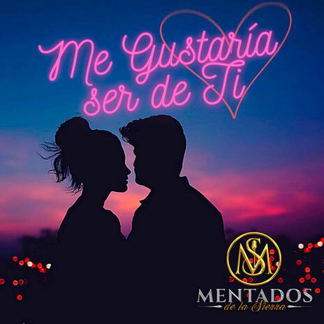 Me Gustaría Ser De Ti | Boomplay Music