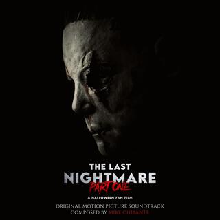 The Last Nightmare, Pt. 1 (Original Motion Picture Soundtrack)