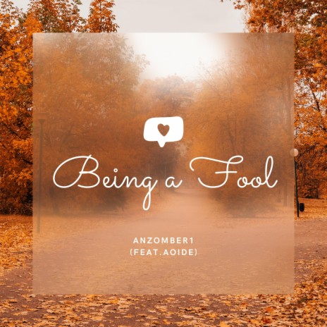 Being a Fool (Instrumental) | Boomplay Music