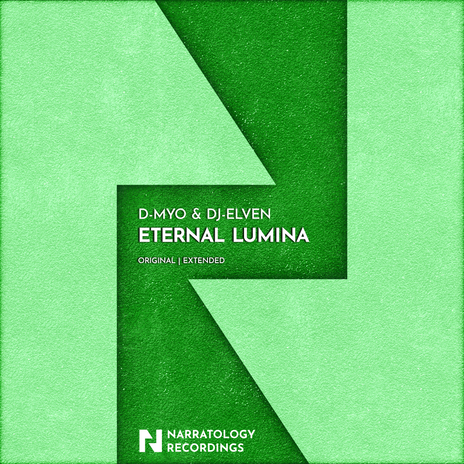 Eternal Lumina (Extended Mix) ft. Dj-Elven | Boomplay Music