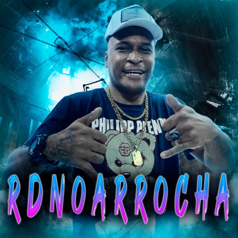 Rei da Selva (feta. Mc Rd) ft. Mc Rd | Boomplay Music