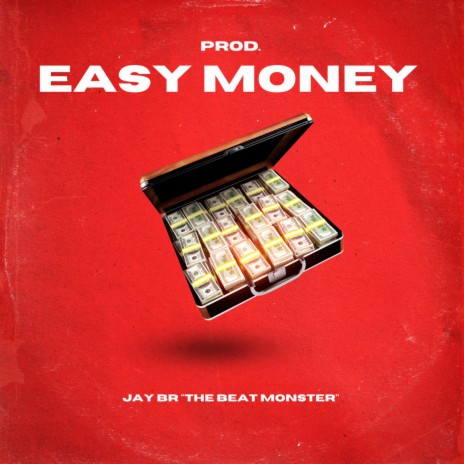 Easy Money (Instrumental Trap) | Boomplay Music