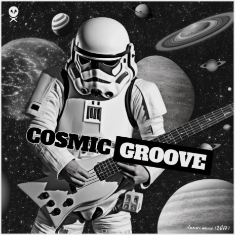 Cosmic Soul | Boomplay Music