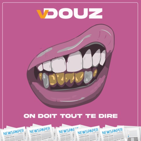 On doit tout te dire | Boomplay Music