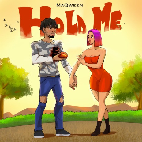 Hold Me | Boomplay Music