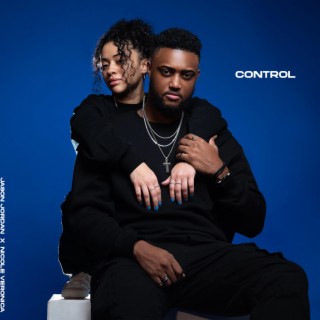 Control ft. Nicole Veronica lyrics | Boomplay Music