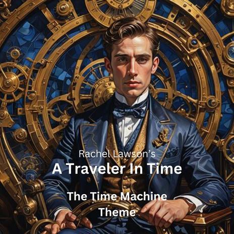 A Traveler In Time | Boomplay Music