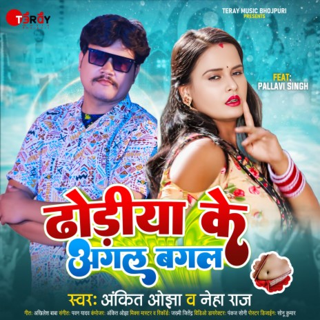 Dhodhiya Ke Agal Bagal ft. Neha Raj | Boomplay Music