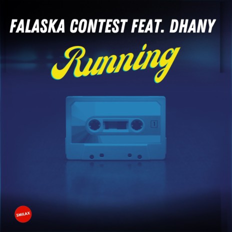 Running ft. Dhany | Boomplay Music