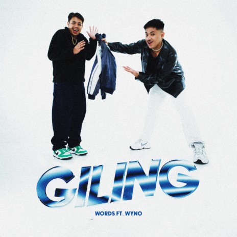 Giling ft. Wyno | Boomplay Music