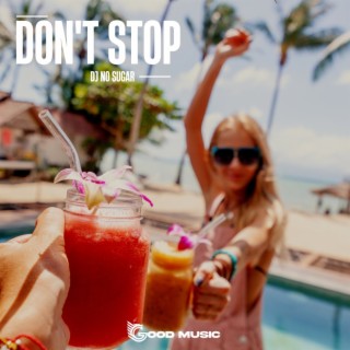 Don't Stop