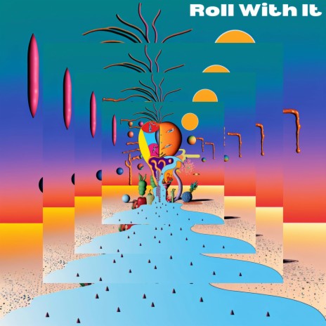 Roll With It | Boomplay Music