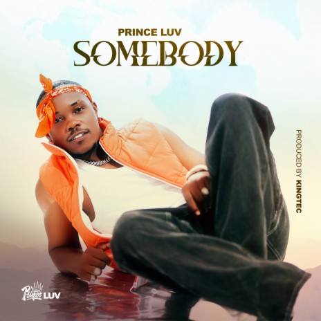 Somebody | Boomplay Music