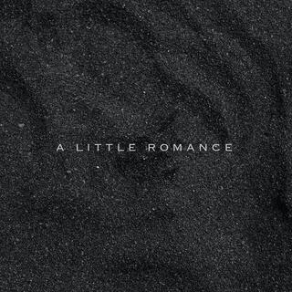 A LITTLE ROMANCE (PIANO DEMO)