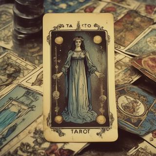 Tarot Secrets lyrics | Boomplay Music