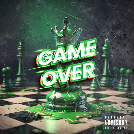 Game Over | Boomplay Music