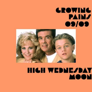 Growing Pains Pt II