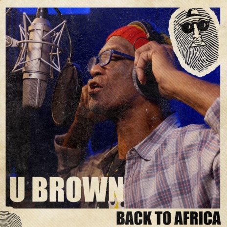 Back To Africa ft. Top Secret Music | Boomplay Music