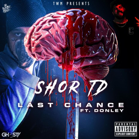 Last Chance ft. Donley | Boomplay Music