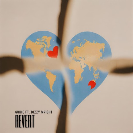 Revert (Radio Edit) ft. Dizzy Wright