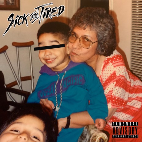 Sick & Tired | Boomplay Music