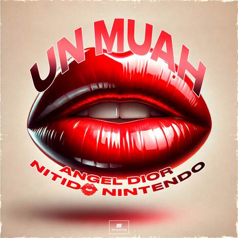 Un Muah ft. Nitido Nintendo | Boomplay Music