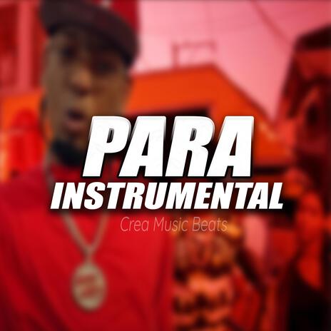 PARA Instrumental de Dembow Type Beats | Boomplay Music