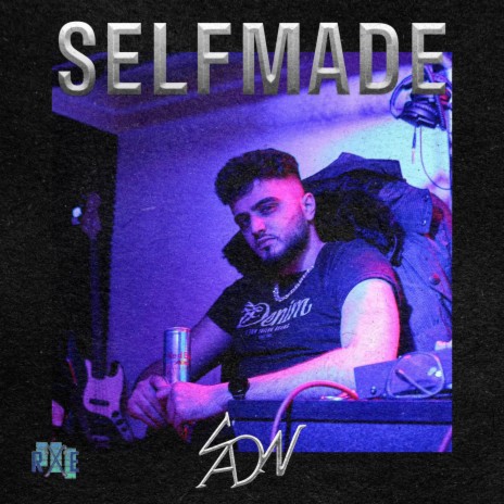 Selfmade | Boomplay Music