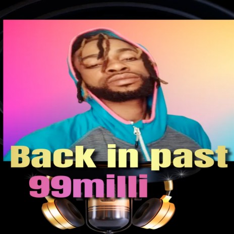 Back in Past | Boomplay Music