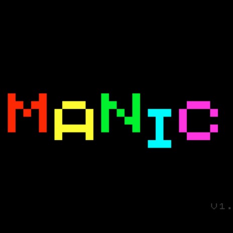 Manic