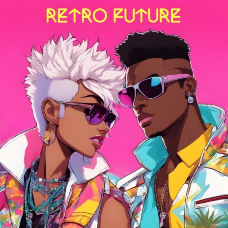 Retro Future | Boomplay Music