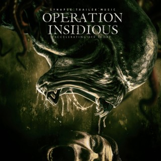 Operation Insidious