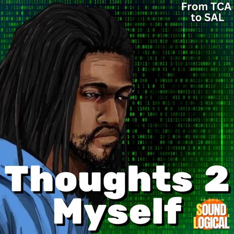 Thought 2 Myself | Boomplay Music