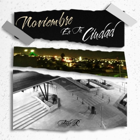 Noviembre En Tu Ciudad | Boomplay Music