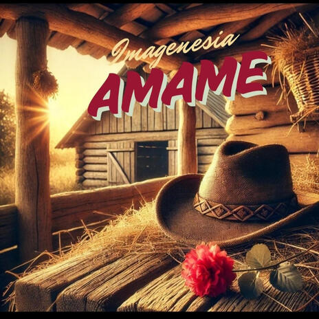 Amame | Boomplay Music